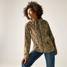 Regatta Bayletta Női esőkabát 15000 mm színes női dzseki, kabát