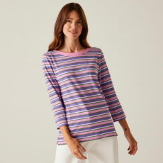 Regatta Baylette Tee II Női pamut póló színes