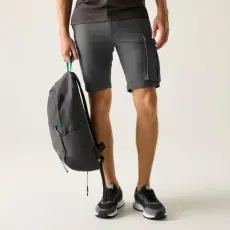 Regatta Bendrick Shorts Férfi rövidnadrág kék