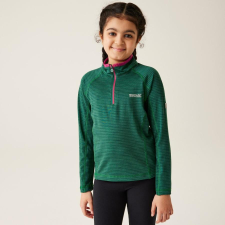 Regatta Berley Gyerek gyorsan száradó felső színes gyerek pulóver, kardigán