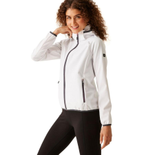 Regatta Bourda Női softshell kabát színes női dzseki, kabát