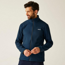 Regatta Cera V férfi softshell felső színes férfi kabát, dzseki