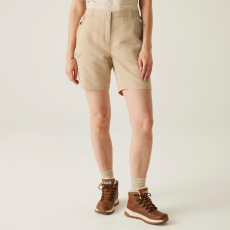 Regatta Chaska Shorts III Női short bézs