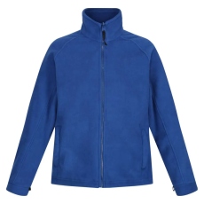 Regatta Cipzáras Női polár pulóver, Regatta RETRF541, Royal Blue-3XL