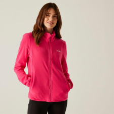 Regatta Clemance IV Női mikropolár pulóver rózsaszín/korall/pink női pulóver, kardigán