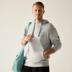 Regatta Cline Hoody Férfi kapucnis pulóver színes