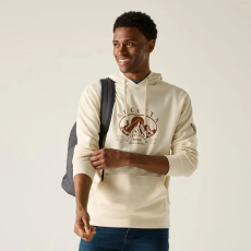 Regatta Cline Hoody Férfi kapucnis pulóver színes