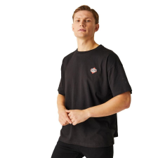 Regatta CLR Aramon Tee Prémium póló fekete férfi póló