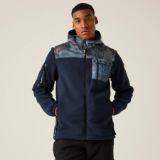 Regatta CLRValensolesMnFl Férfi polár pulóver színes férfi pulóver, kardigán