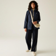 Regatta Daysha II Női esőkabát 10000 mm kék