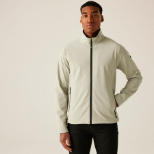 Regatta Dendrick Férfi softshell kabát fehér férfi kabát, dzseki