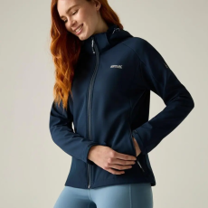Regatta Deyana Női softshell 15000 mm kék