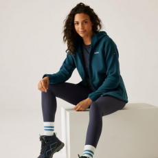 Regatta Elinn Női polár felső kék