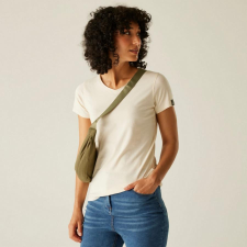 Regatta Elkie Női pamut póló bézs női póló