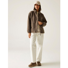 Regatta Emilica Borg Női polár felső barna