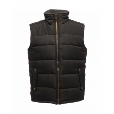 Regatta Férfi mellény Regatta RETRA806 Altoona - Insulated Bodywarmer -2XL, Black