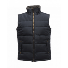 Regatta Férfi mellény Regatta RETRA806 Altoona - Insulated Bodywarmer -XL, Navy férfi mellény