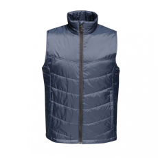 Regatta Férfi mellény Regatta RETRA831 Stage Ii Men - Insulated Bodywarmer -4XL, Navy