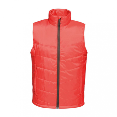 Regatta Férfi mellény Regatta RETRA831 Stage Ii Men - Insulated Bodywarmer -XL, Classic Red