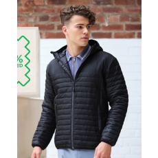 Regatta Férfi ujjatlan mellény Regatta Honestly Made Recycled Insulated Bodywarmer M, Fekete