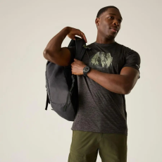 Regatta Fingal Férfi póló fekete