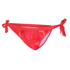 Regatta Flavia Bikini Str női fürdőruha alsó fekete fürdőruha, bikini