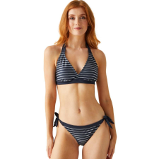 Regatta Flavia Bikini Top női fürdőruha felső kék fürdőruha, bikini