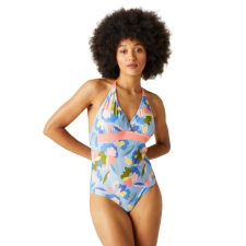 Regatta FlaviaSwimCstmII Női fürdőruha kék fürdőruha, bikini