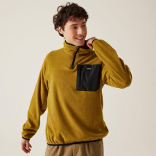 Regatta Frankie Half Zip Férfi polár pulóver színes férfi pulóver, kardigán