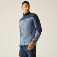 Regatta Freesdale Fleece Férfi polár felső színes