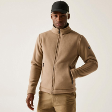 Regatta Garrian II férfi bélelt polár felső bézs