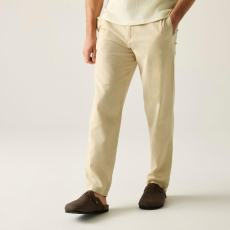 Regatta Hadlin Trouser Férfi pamutlen nadrág bézs