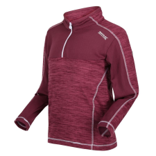 Regatta Hewley gyerek polár felső rózsaszín/korall/pink gyerek pulóver, kardigán