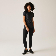 Regatta HoleenProCompress női technikai nadrág fekete női nadrág