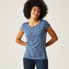 Regatta Hyperdimension II női gyorsan száradó póló kék női póló