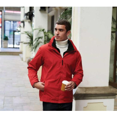 Regatta Kabát Regatta Classic 3:1 férfi, navy/navy, 3XL