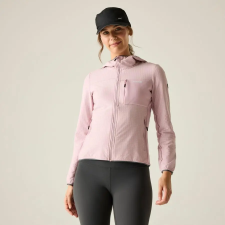 Regatta Kemilia Női polár felső rózsaszín/korall/pink női pulóver, kardigán