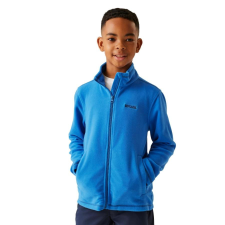 Regatta King II Gyerek polár kék gyerek pulóver, kardigán