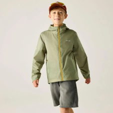 Regatta Lever Gyerek esőkabát 15000 mm színes gyerek kabát, dzseki