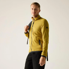 Regatta Malton Férfi polár felső barna