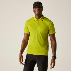 Regatta Maverik V férfi póló sárga