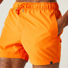 Regatta Mawson SwShortIII Férfi fürdő short narancs férfi fürdőnadrág