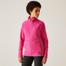 Regatta Mayse Full Zip Női polár pulóver színes
