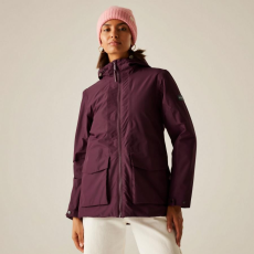 Regatta Melane Női bélelt kabát 10000 mm színes