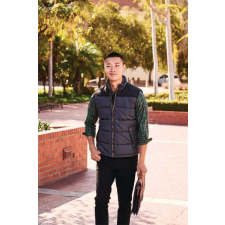 Regatta Mellény Regatta Altoona férfi, navy, 3XL munkaruha