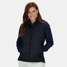 Regatta Mellény Regatta női, black, S