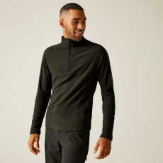 Regatta Montes Férfi polár színes