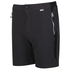 Regatta Mountain ShortsII férfi technikai short fekete