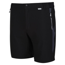 Regatta Mountain ShortsII férfi technikai short szürke férfi rövidnadrág