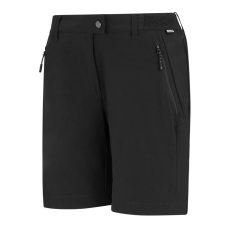 Regatta Mountain ShortsII női technikai short fekete